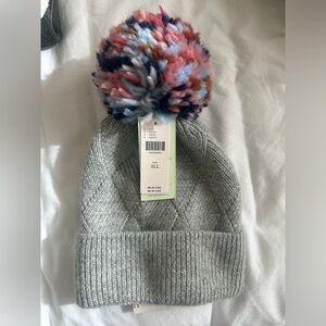 Anthropologie Beanie (New with tags)